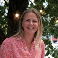 Caroline E. Nyquist Gefle