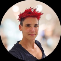Julie Bechtel (-Mahon)