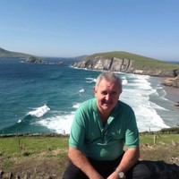 Joe McElligott