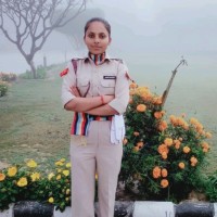 Roushani Kumari