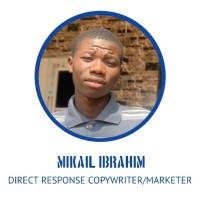 Mikail Ibrahim
