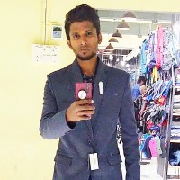 Ram Prakash K