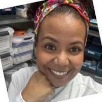 Camila Teixeira Durval De Oliveira