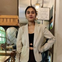 Riddhi Thapa