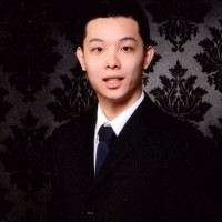 Victor Wong