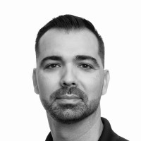 Jonathan Giner