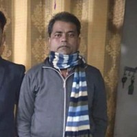Umesh Kumar Singh