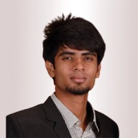 Gowtham B