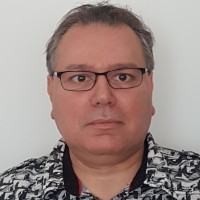 Uros Reljic