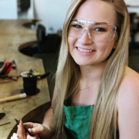 Madison Egleston