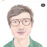 Patrick Galbraith