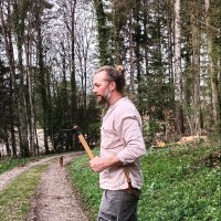 Tim Odenwald