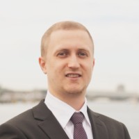 Kirill Smirenko