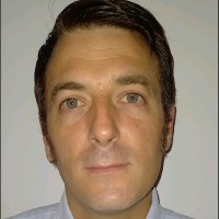 Antoine Vieaud