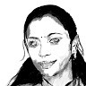 Reshmi Murali