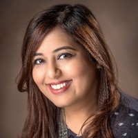 Sana Naeem