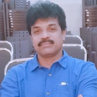 Harikrishna M S