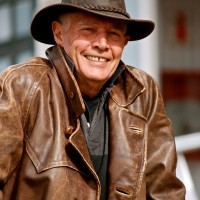 Maurice CHANAUX