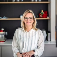 Romy Chatrou - van der Sande