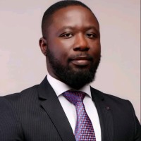 Charles Poku Osei, ACCA