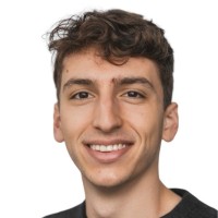 Brendan Baron