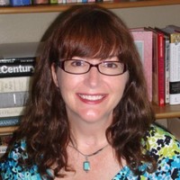 Melanie Epp