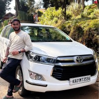 Aravinth K R