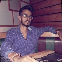 VINOD KUMAVAT