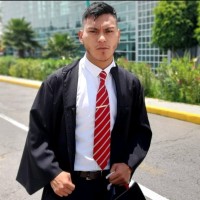 Alexis Salvador Trejo Zarate