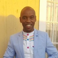 Mashabashaba Kganyago