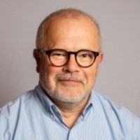 Christophe Poujade - Réso-faciliteur