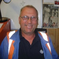 Andy Ford