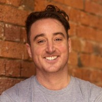 Todd Scott