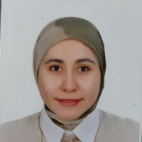 Amira Mostafa