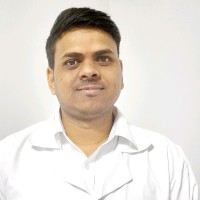 Vineet Kumar Giri