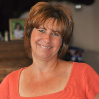 Lori Johnson