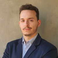 Gustavo Martinele