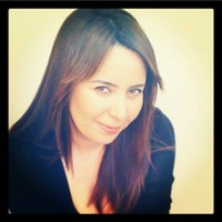 Müge Hanımzer Coşkun