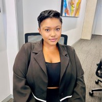 Palesa Sebego