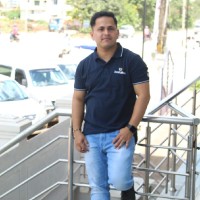 DEEKSHITH K P