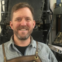 Brian Scott Bagdonas