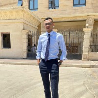 Ahmed Fawzi