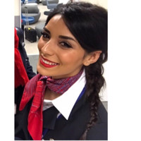Dounia Amarouch
