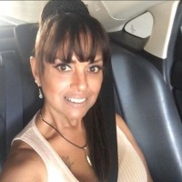 Jasmine Abrams