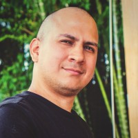 Rafael Anaya Castilla