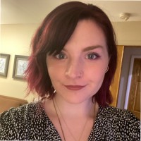 Shannon Mccarthy, Ms, Rd, Cdn, Cnsc