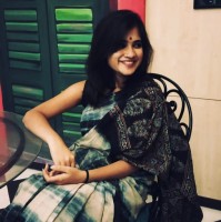 Aparajita Chakraborty