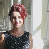 Maria Cristina Primavera