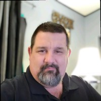 Eric Strohm