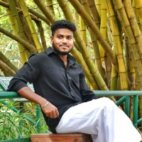Ragavendhiran R